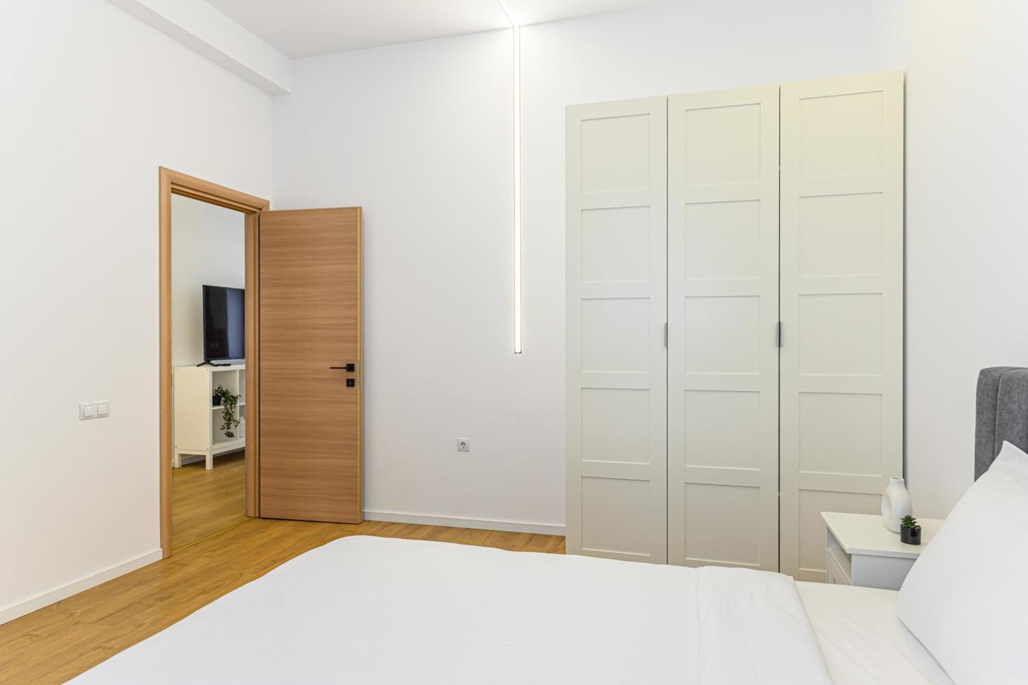 Koa - Davino Aparthotel Brasov Room photo