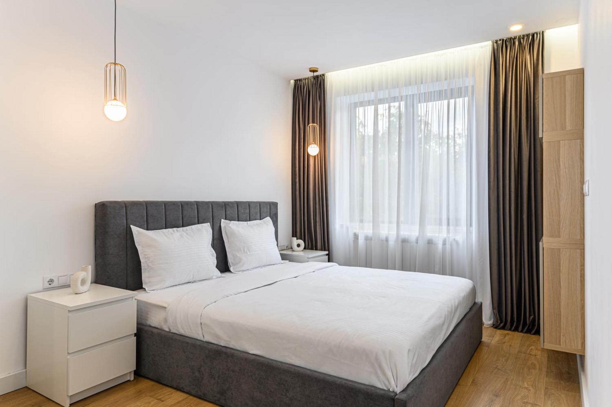 Koa - Davino Aparthotel Brasov Exterior photo