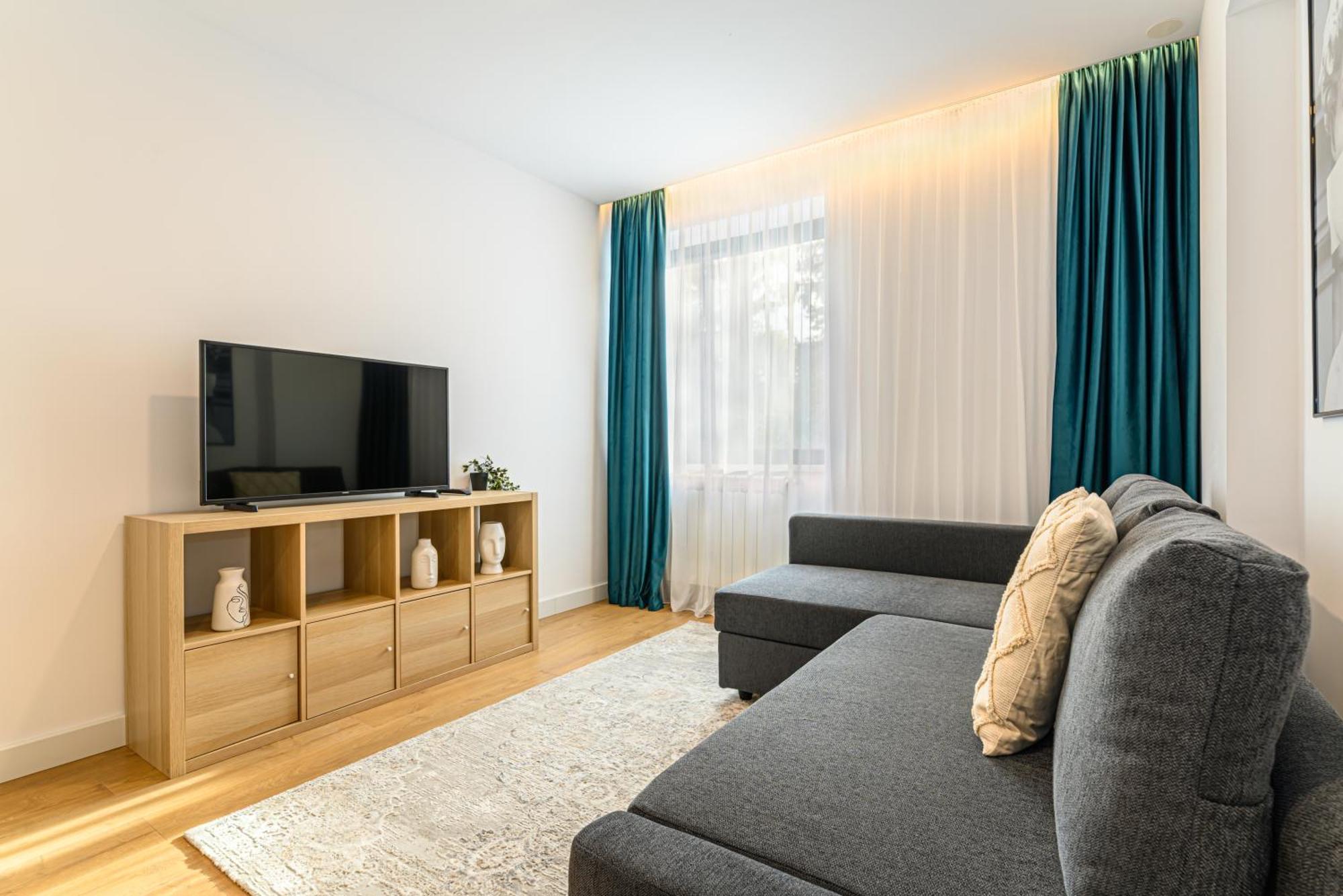 Koa - Davino Aparthotel Brasov Room photo