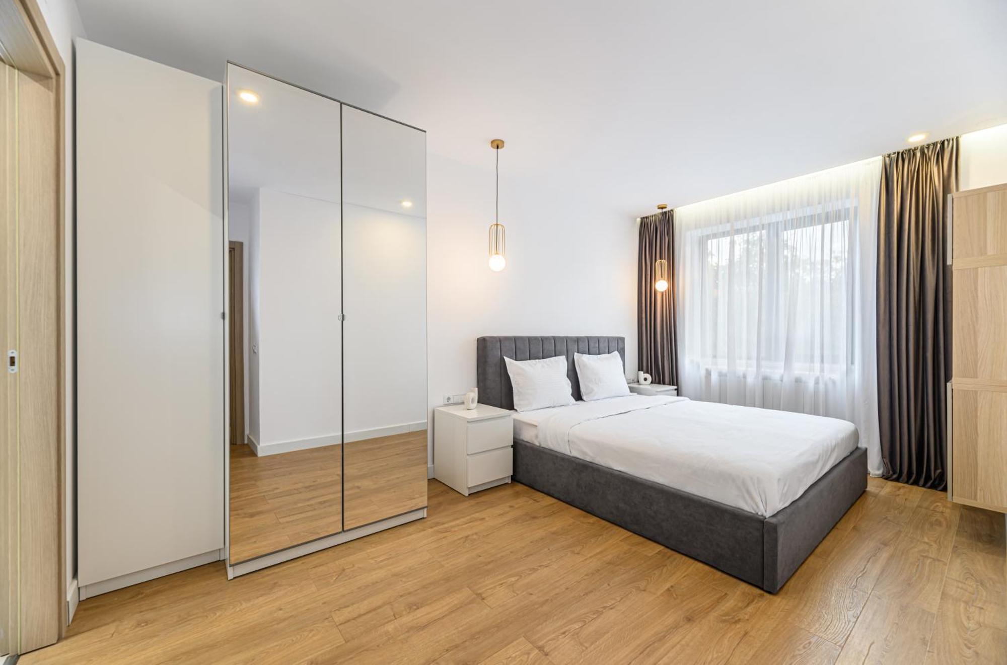 Koa - Davino Aparthotel Brasov Room photo