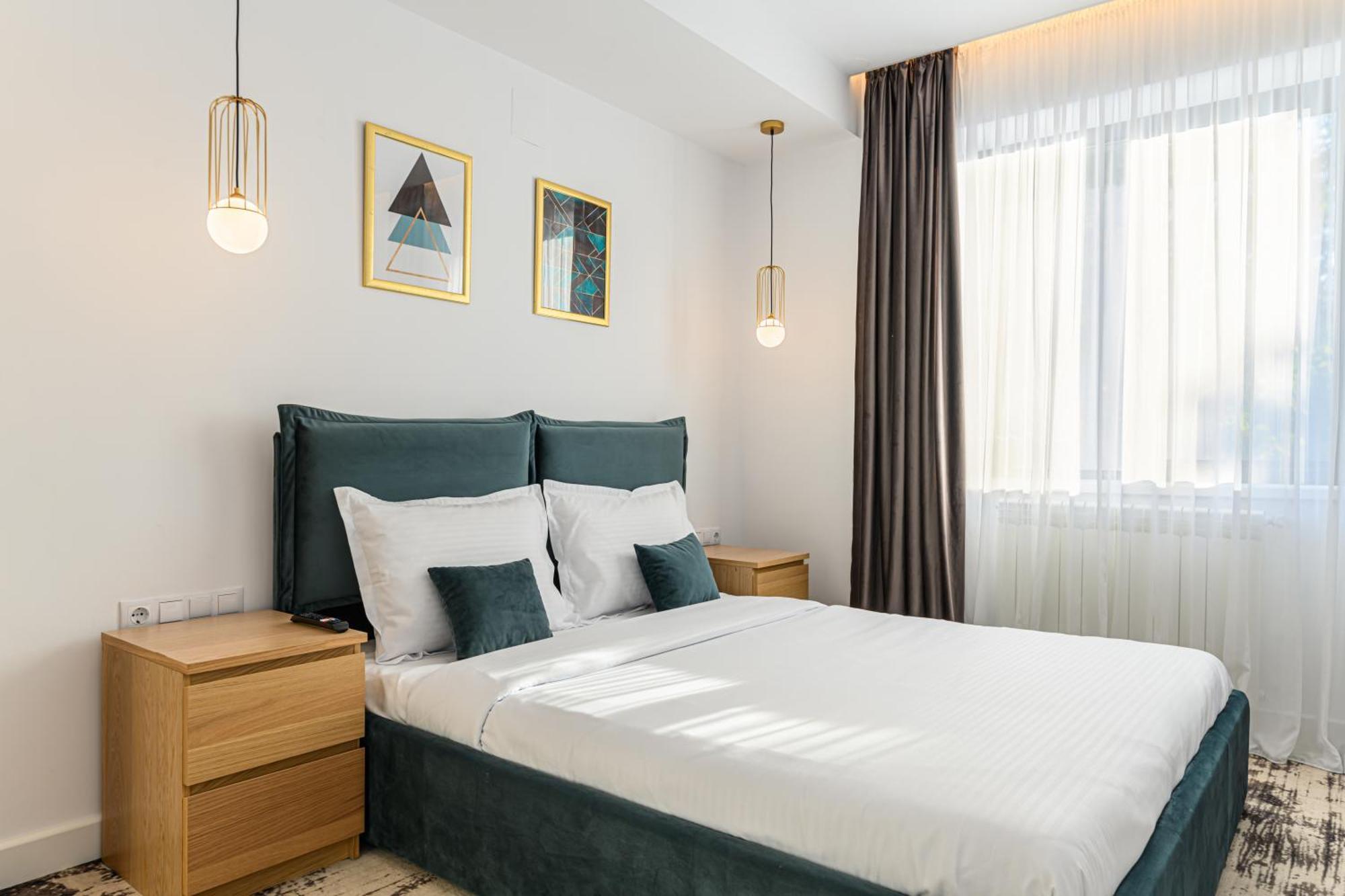 Koa - Davino Aparthotel Brasov Exterior photo