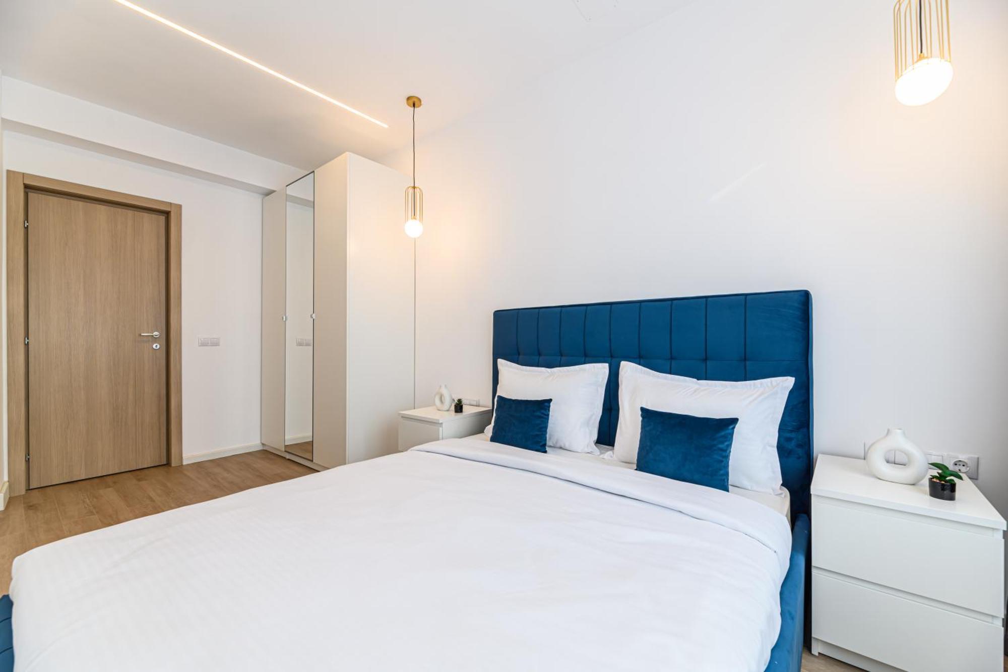 Koa - Davino Aparthotel Brasov Room photo
