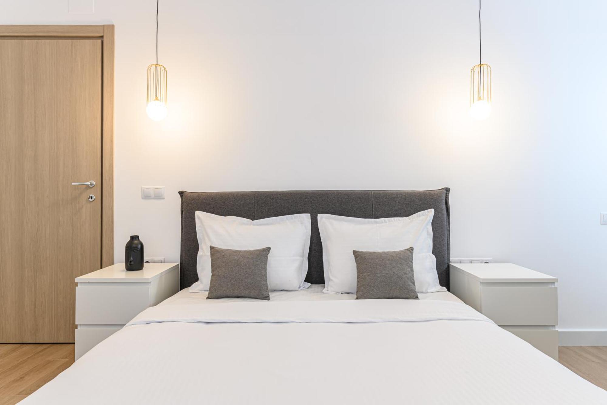 Koa - Davino Aparthotel Brasov Room photo