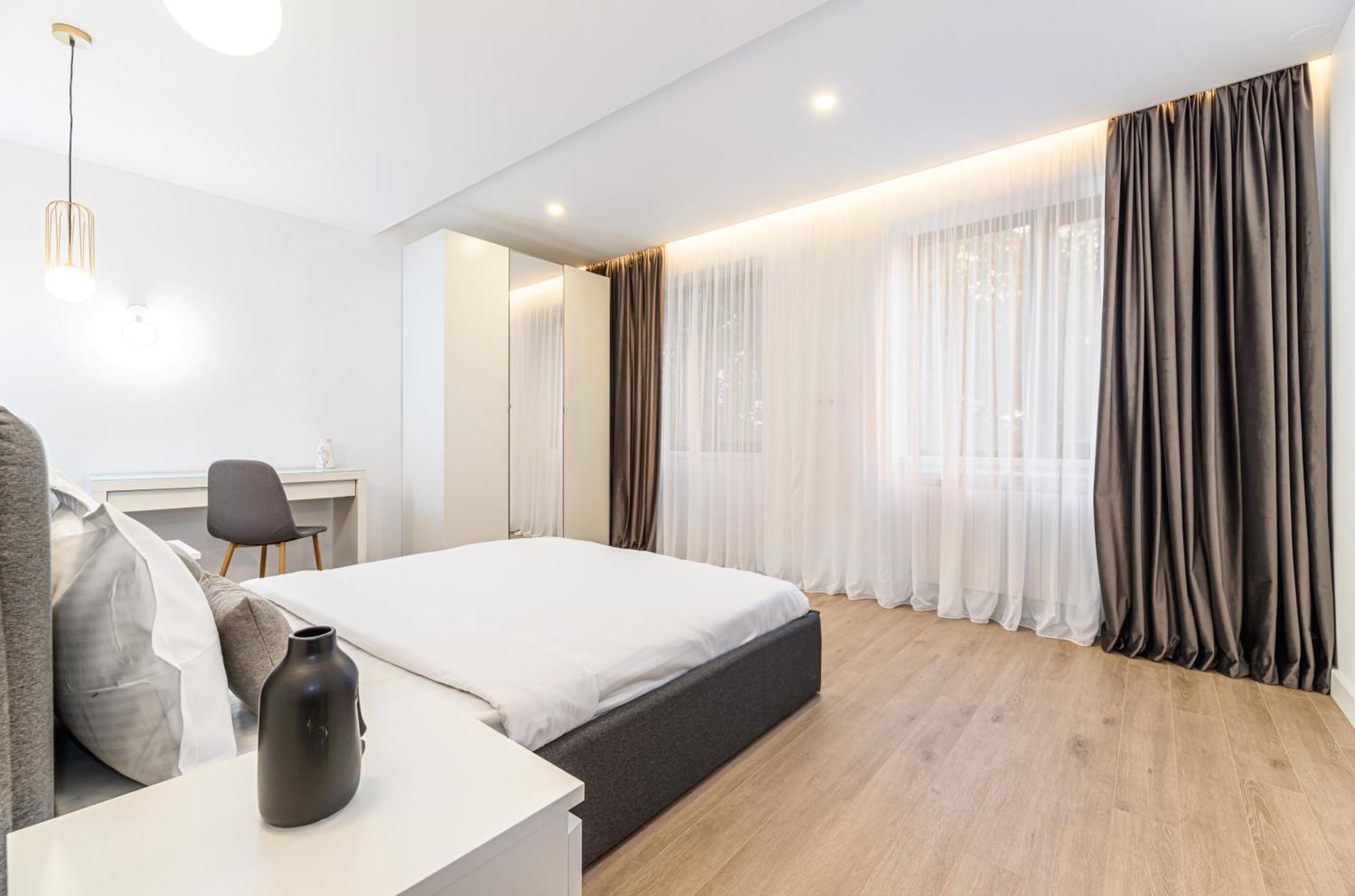 Koa - Davino Aparthotel Brasov Room photo