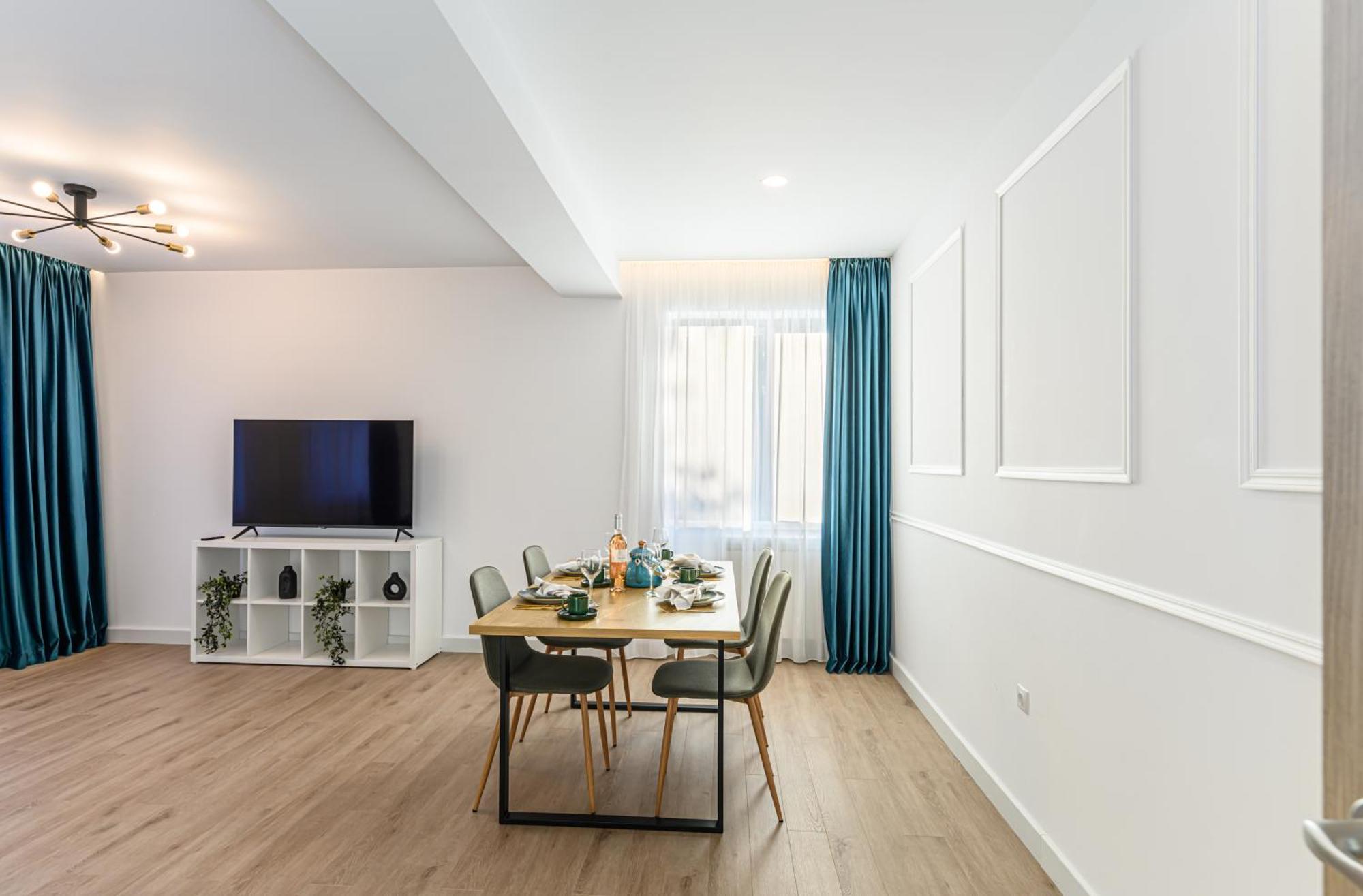 Koa - Davino Aparthotel Brasov Room photo